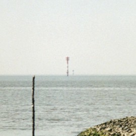 rear light Solthörn
