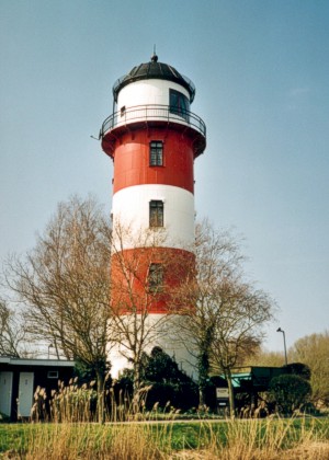 Leuchtturm Brinkamahof