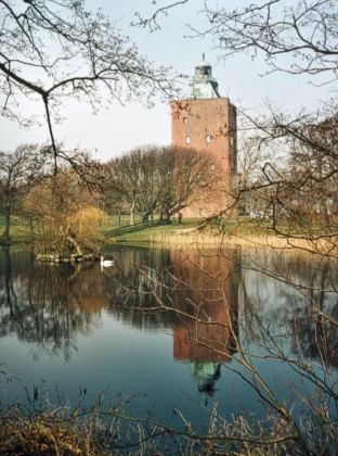 lighthouse Neuwerk