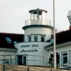 to the lighthouse Cuxhaven-Duhnen