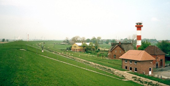 front range St. Margarethen/Scheelenkuhlen