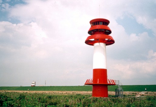 front light Hollerwettern