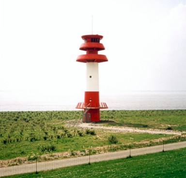 front light Hollerwettern