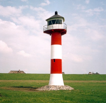 front light Glückstadt