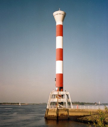 Unterfeuer Blankenese