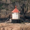 to the lighthouse Alterodden