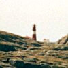 to the lighthouse Ryvingen