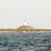 to the lighthouse Listerrauna