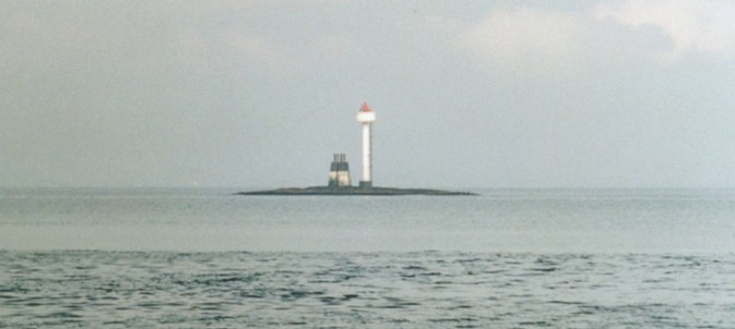 lighthouse Bragen