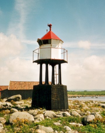 front range Håtangen