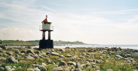 front range Håtangen