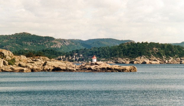 fire Eivåg