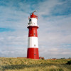 Zum Kleinen Leuchtturm Borkum