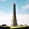 Zum Großen Leuchtturm Borkum