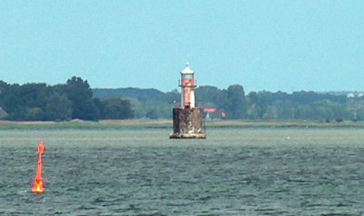 old beacon Vierendehl