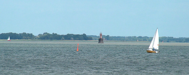 old beacon Vierendehl