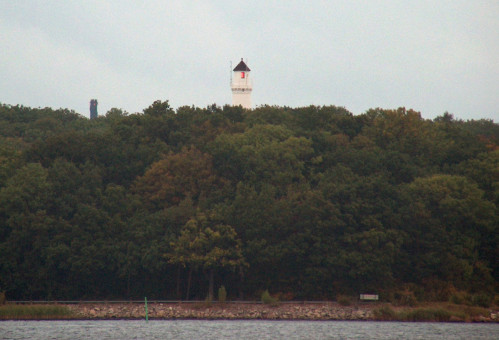 rear light Karlskrona