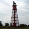 to the lighthouse Kapelludden (Öland)