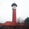 to the old lighthouse Wangerooge