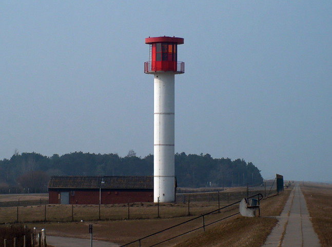 lighthouse Heidkate