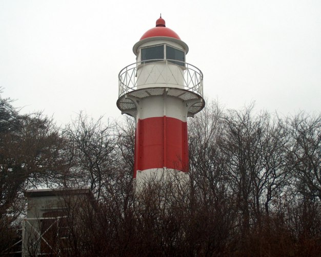 front light Lågemade