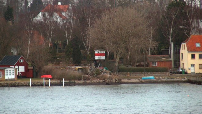 St. Jørgen fyr
