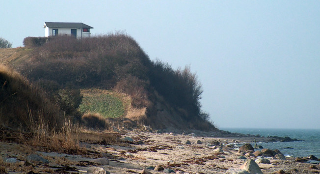 lighthouse Frankeklint