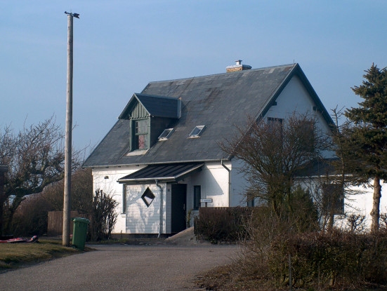 front range Tvingsbjerg