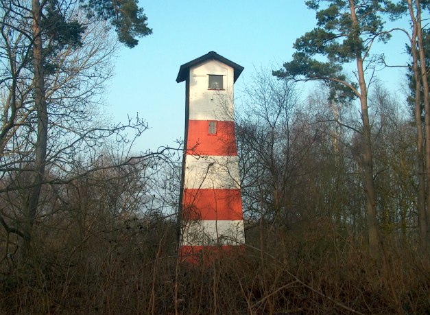 rear range Tvingsbjerg