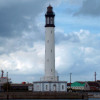 to the lighthouse Dunkerque