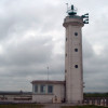 Zum Leuchtturm Hourdel