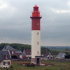 to the lighthouse Cayeux