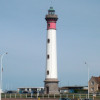 Zum Leuchtturm Ouistreham