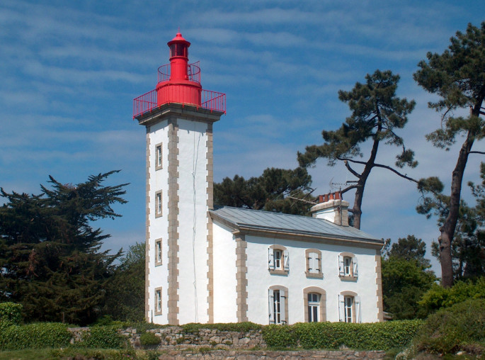 Leuchtturm Pointe de Combrit