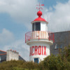 Zum Leuchtturm Lacroix