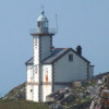 to the lighthouse Pointe du Toulinguet