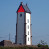 Zum Leuchtturm Lanvaon