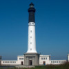 to the lighthouse Ile de Sein