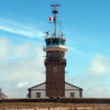 Zum Leuchtturm Pointe du Raz