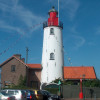 Zum Leuchtturm Urk