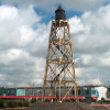 to the lighthouse Lemmer