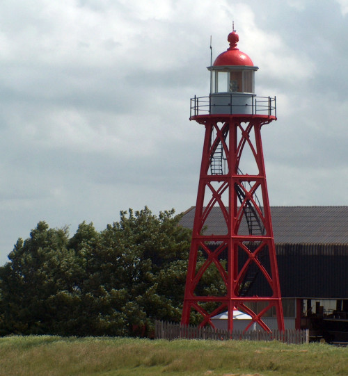 Leuchtturm Stavoren