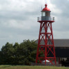 to the lighthouse Stavoren