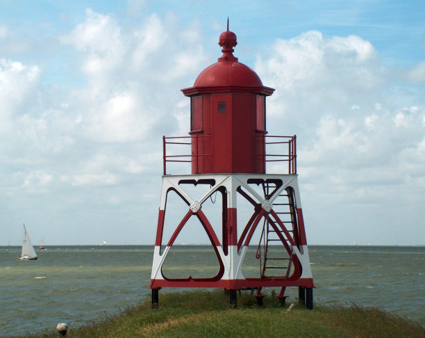 Molenturm Nord Stavoren