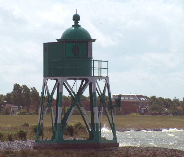 Molenturm Süd Stavoren