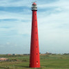 Zum Leuchtturm "Lange Jaap" Den Helder