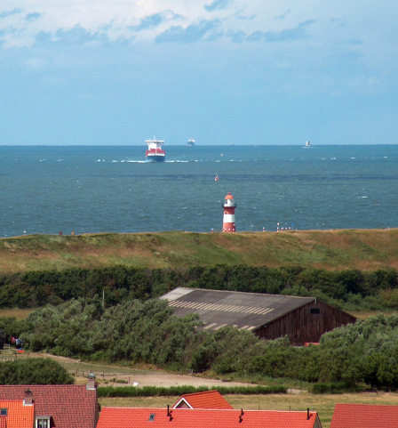 Leuchtturm Westkapelle