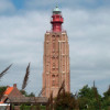 to the lighthouse Westkapelle