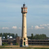 to the old lighthouse Heist