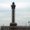 to the lighthouse Blankenberge
